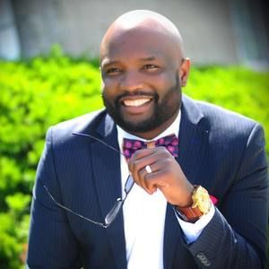 Meet your Posher, Ronald